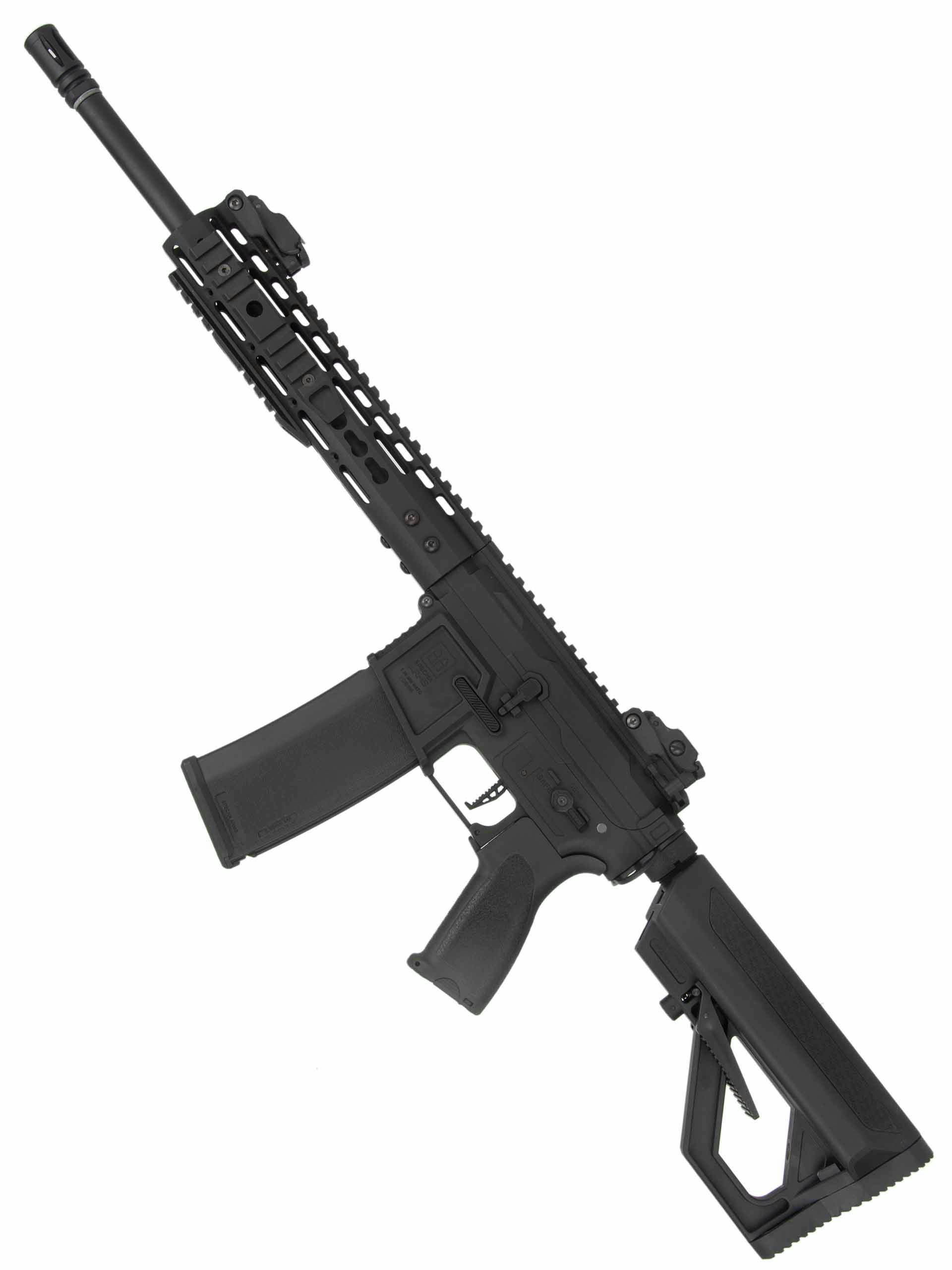 Specna Arms SA-E09 EDGE 電動ガン - 模型、プラモデル
